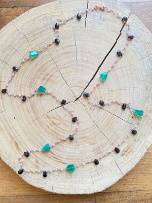 Collana Rosario