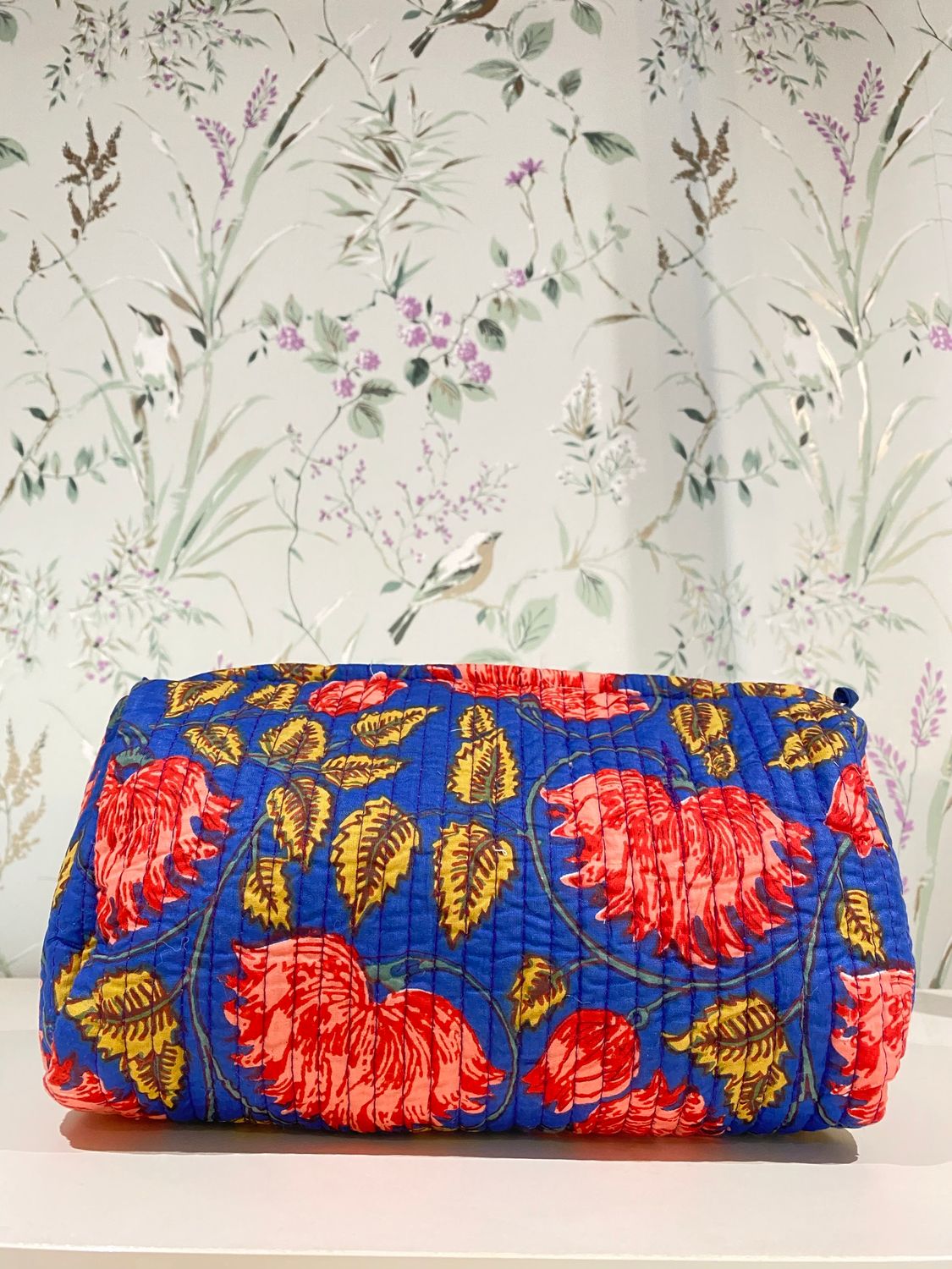 Pochette/beautycase