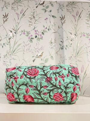 Pochette/Beautycase