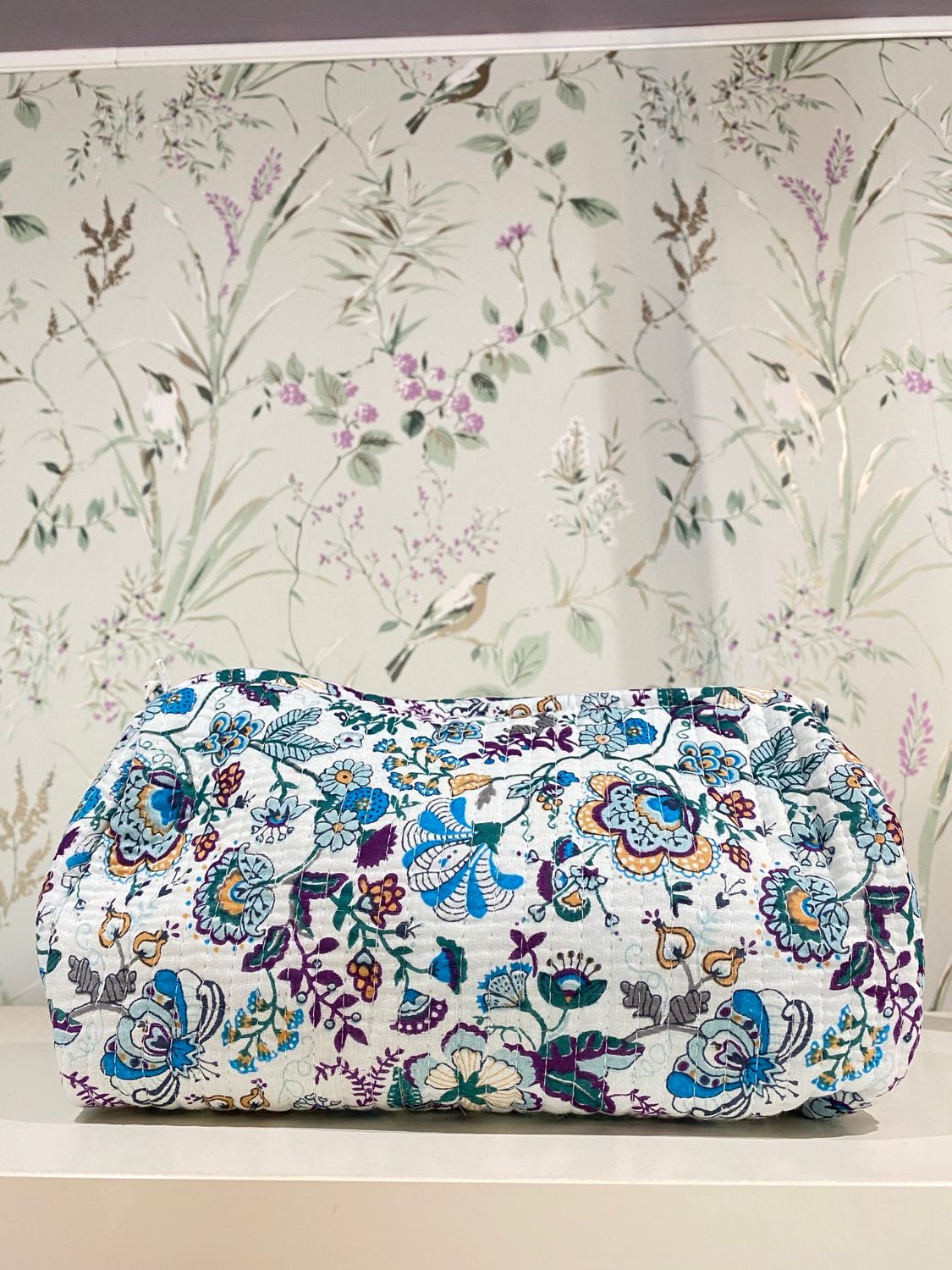 Pochette/beautycase