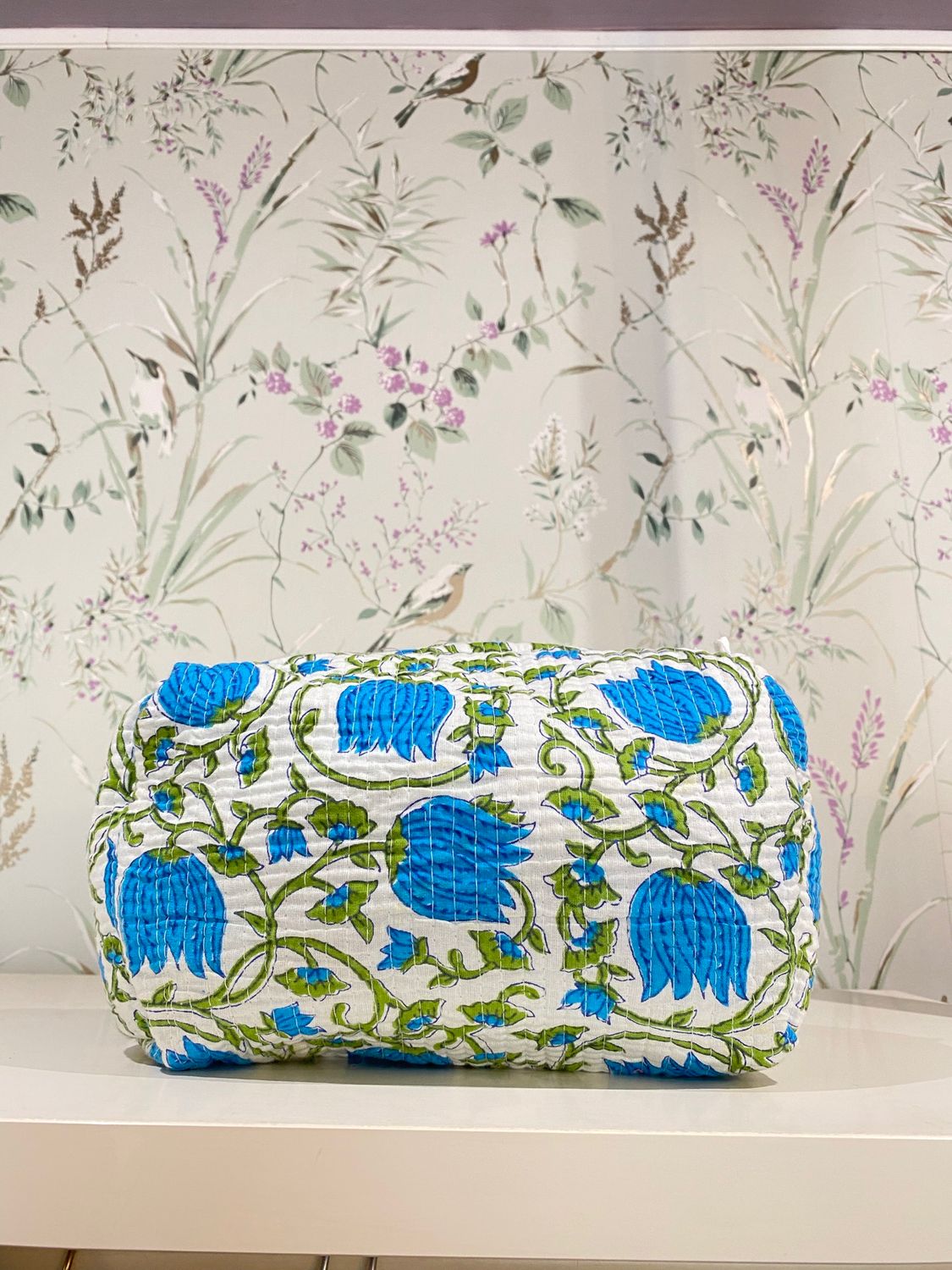 Pochette/beautycase