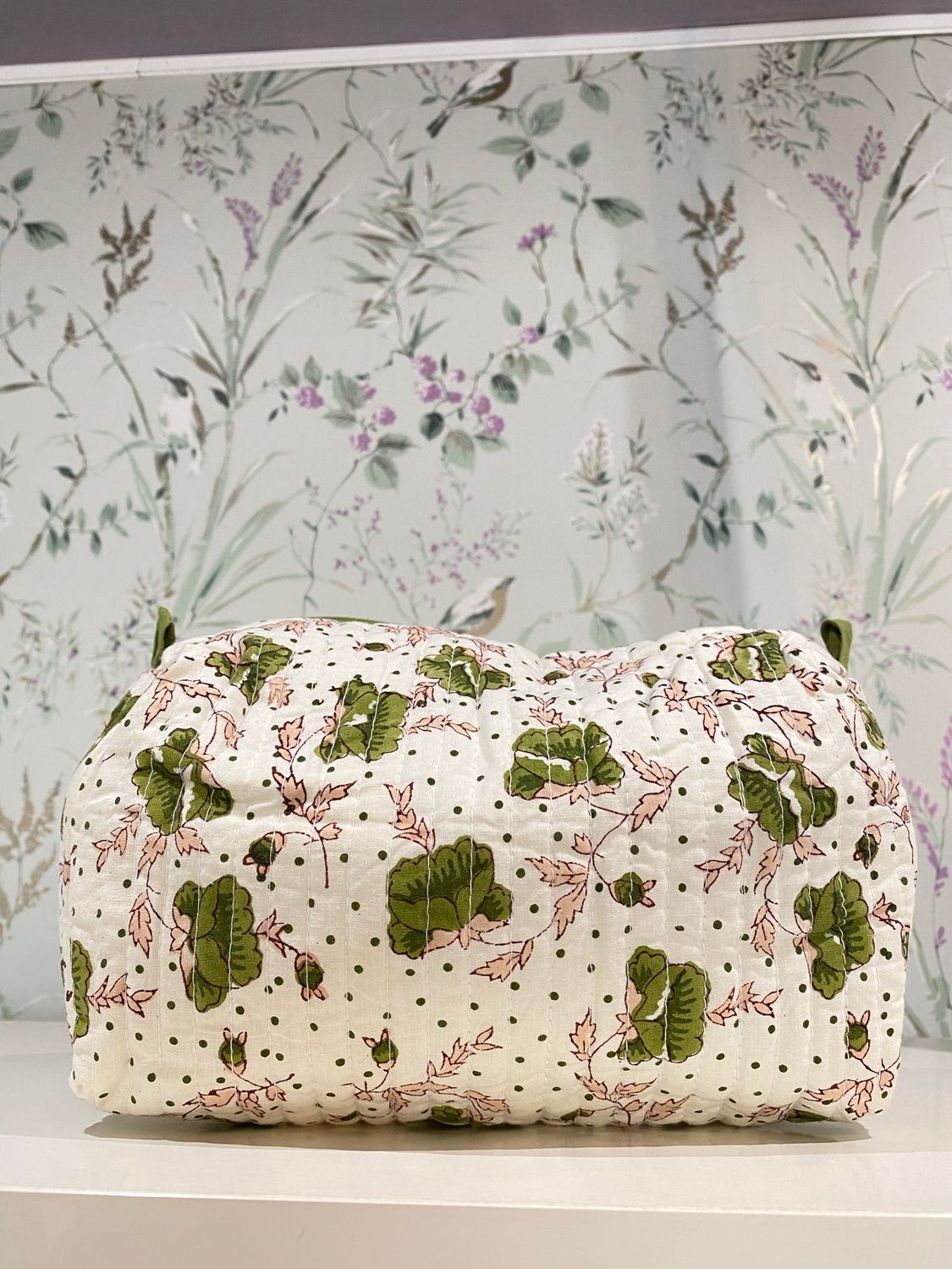 Pochette/beautycase