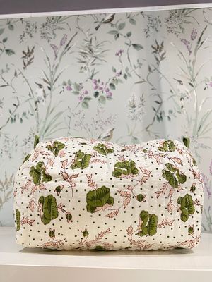 Pochette/beautycase