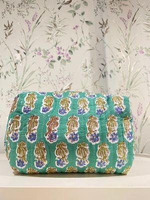 Pochette/Beautycase