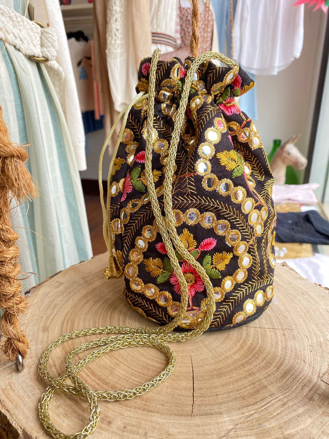 Pochette