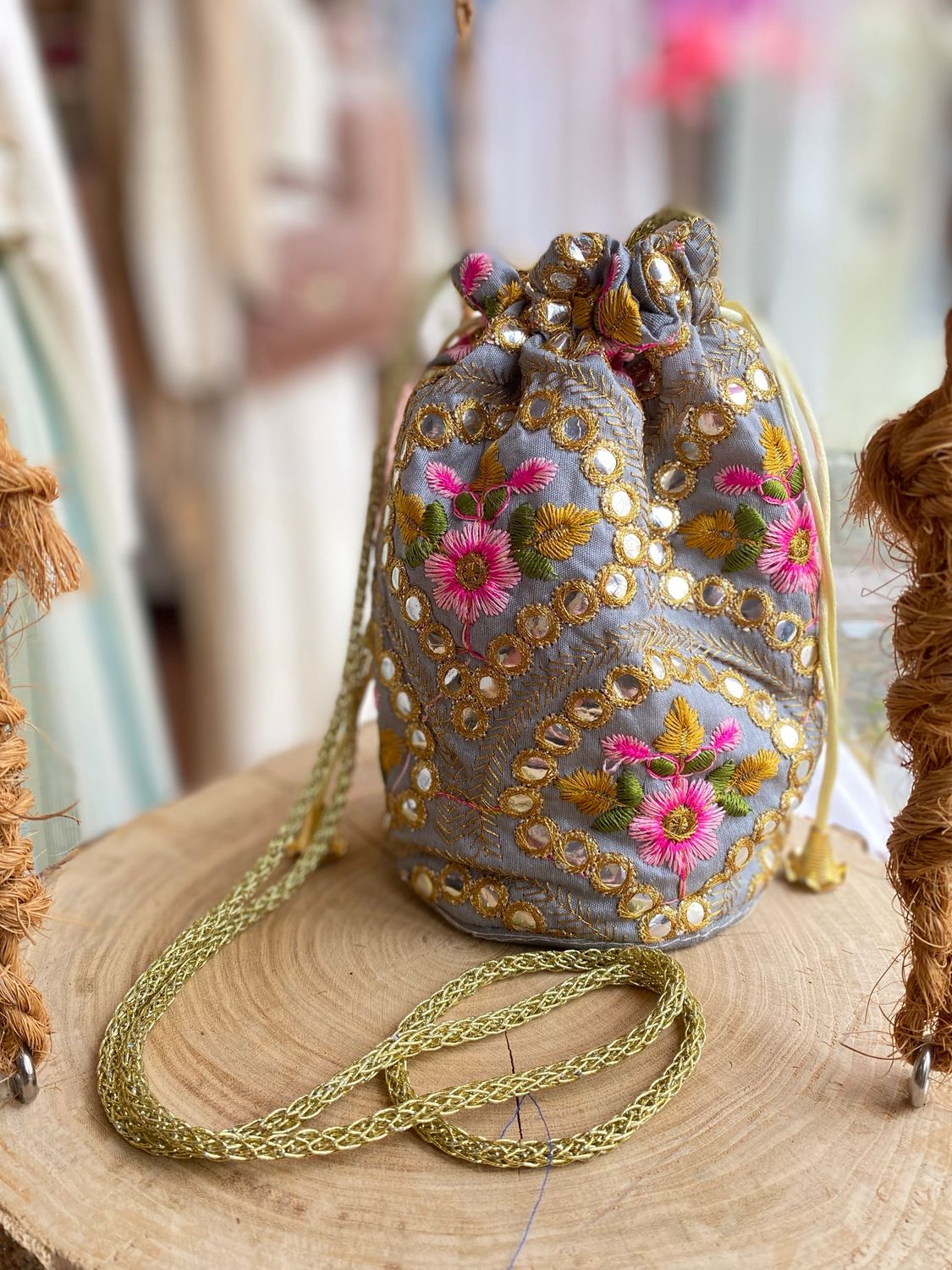 Pochette
