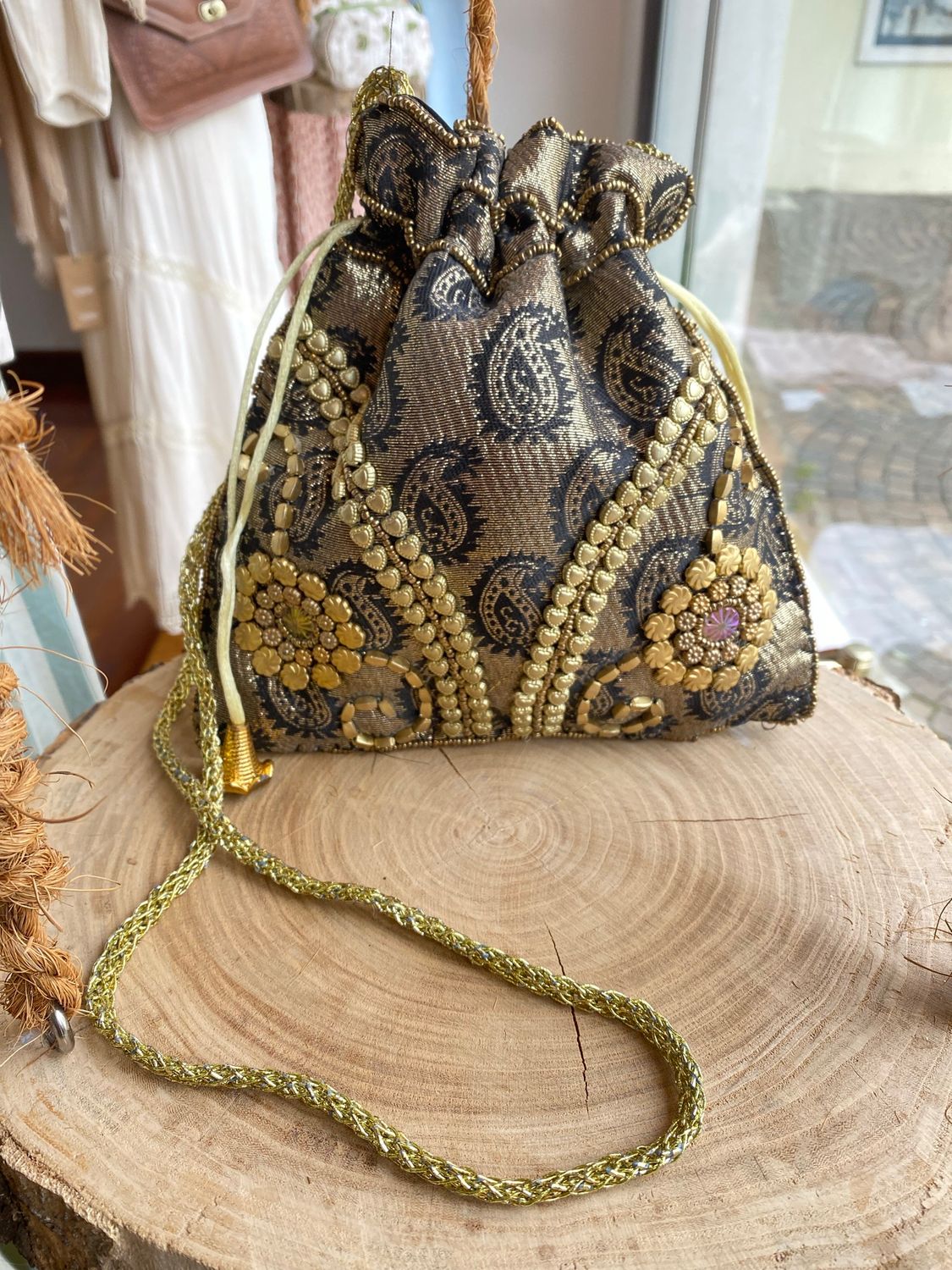 Pochette