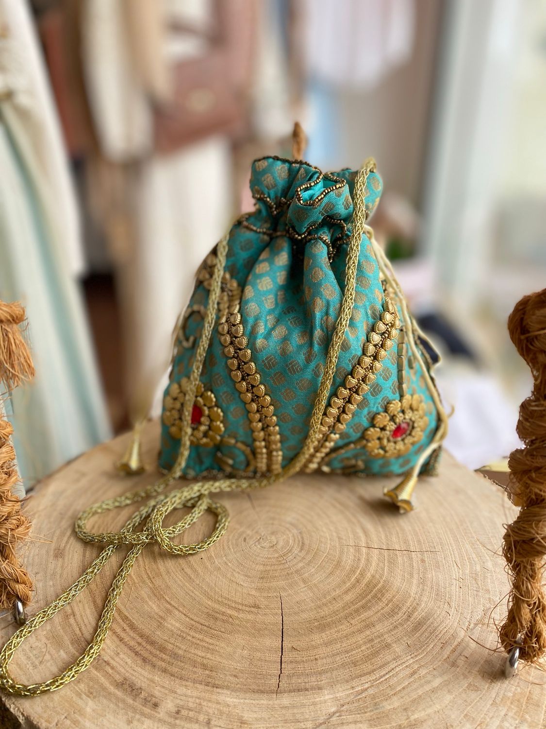 Pochette