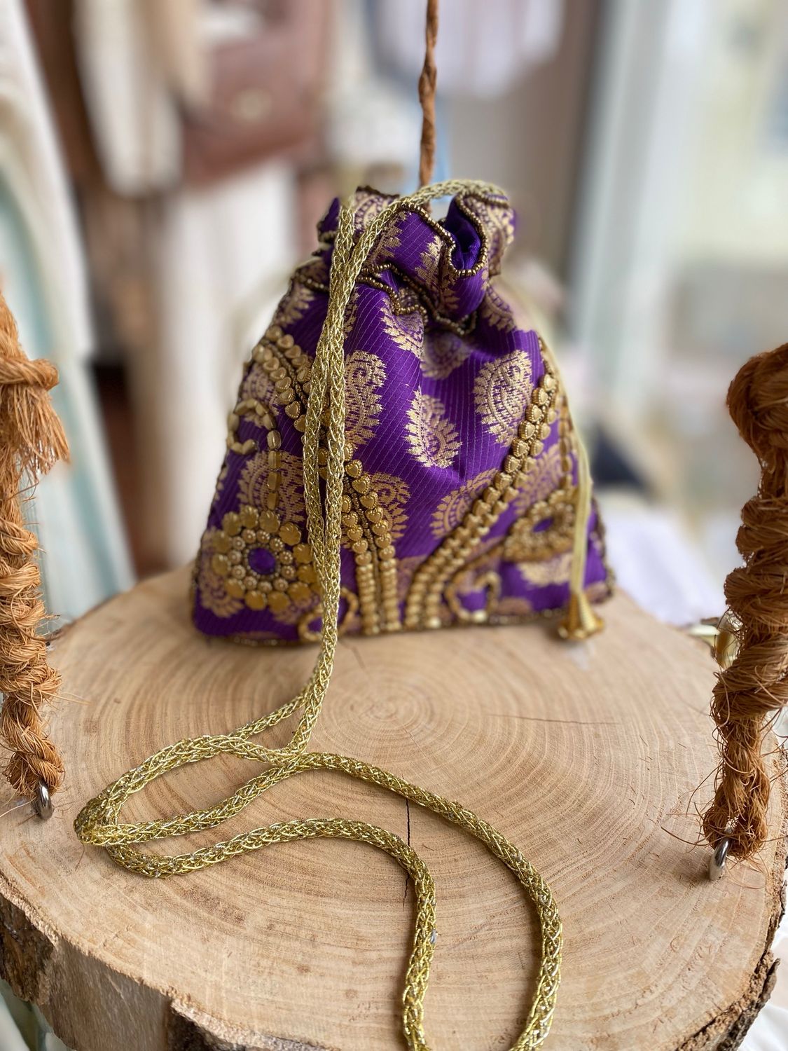 Pochette