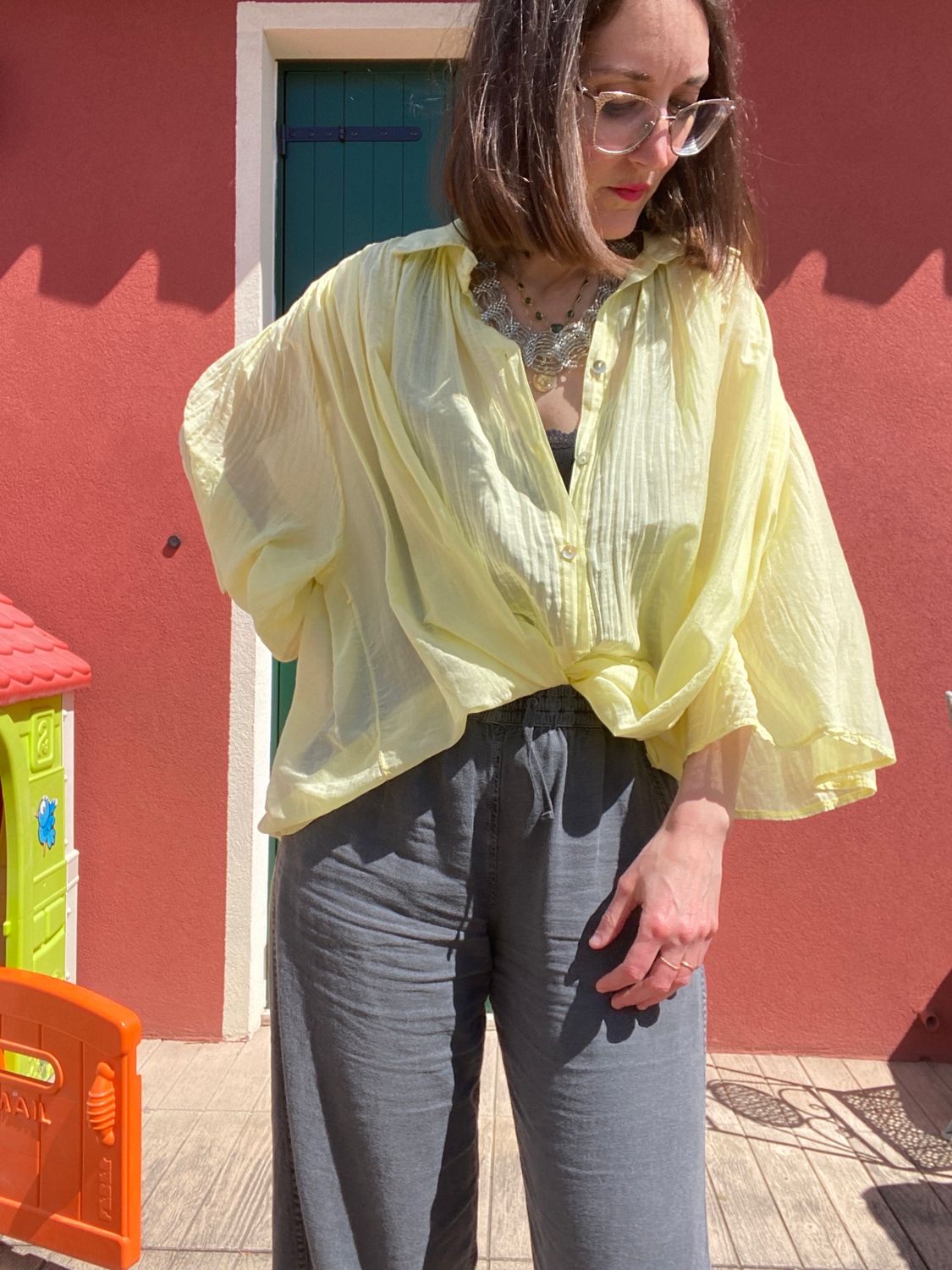 Camicia