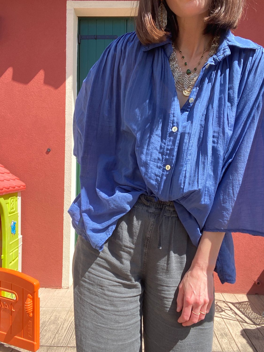 Camicia