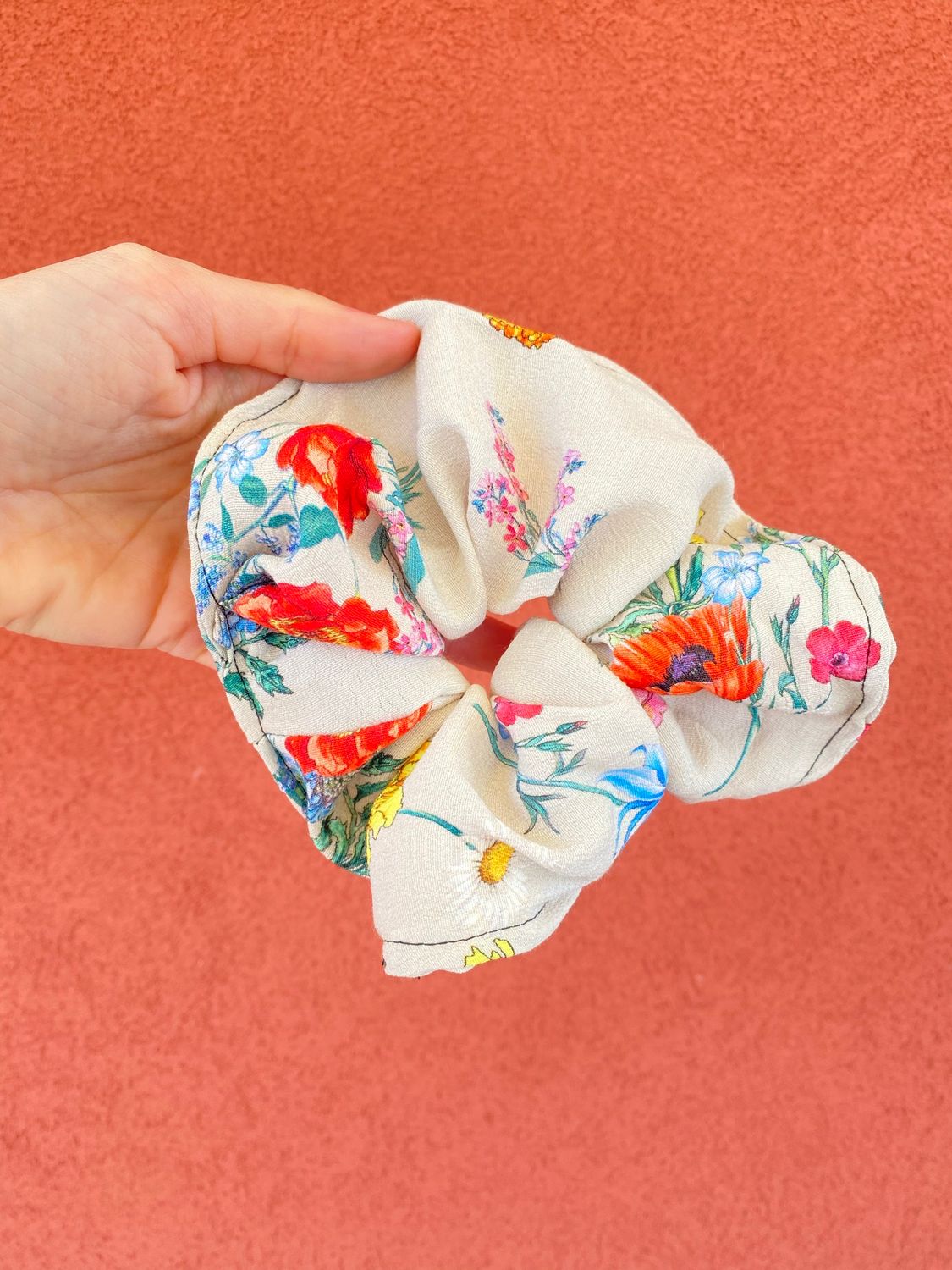 Scrunchie