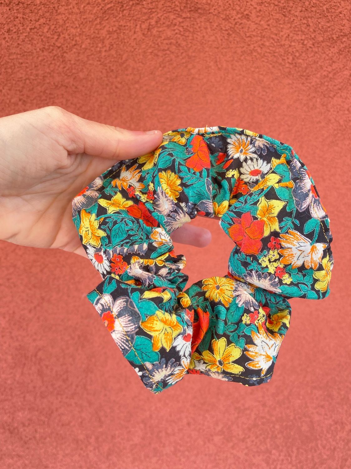 Scrunchie