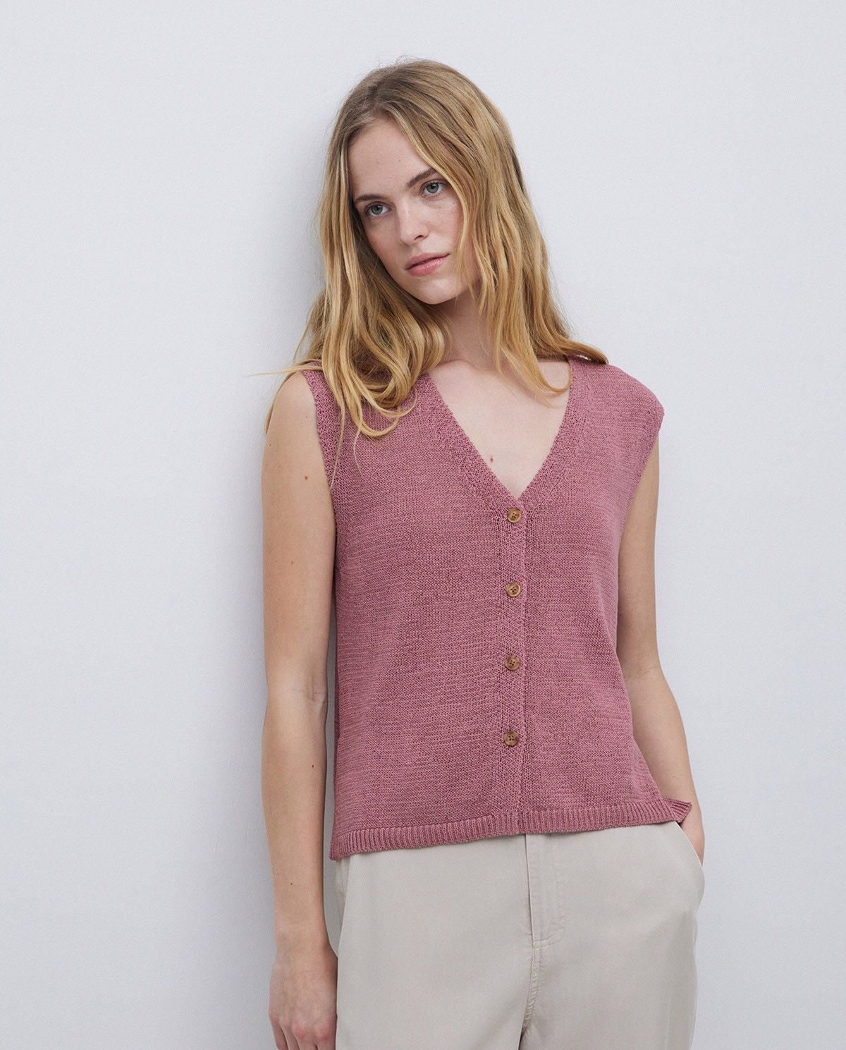Gilet