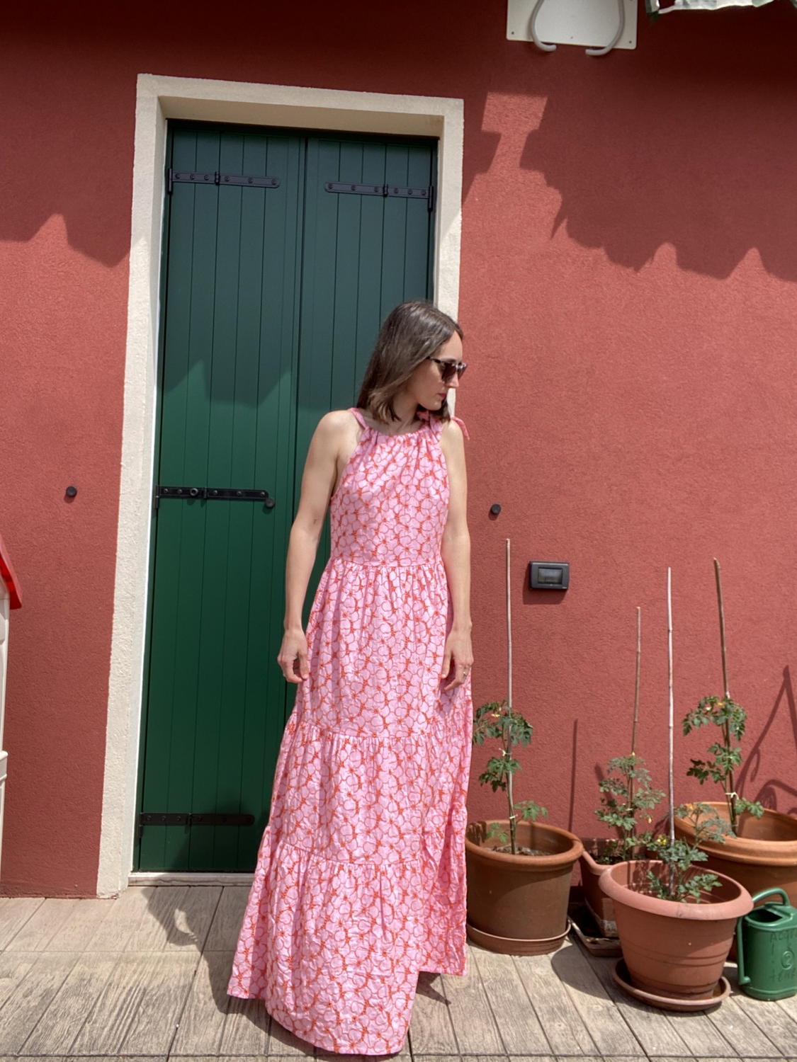 Ordine personalizzato Caterina