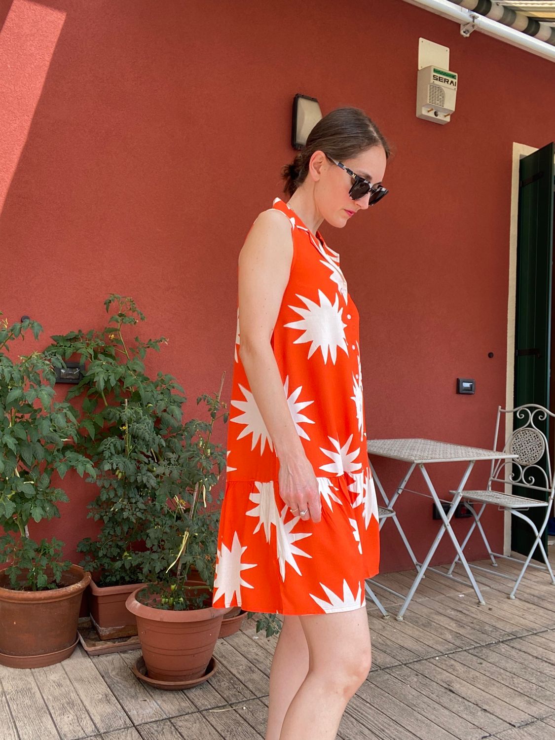 Abito viscosa 🌞