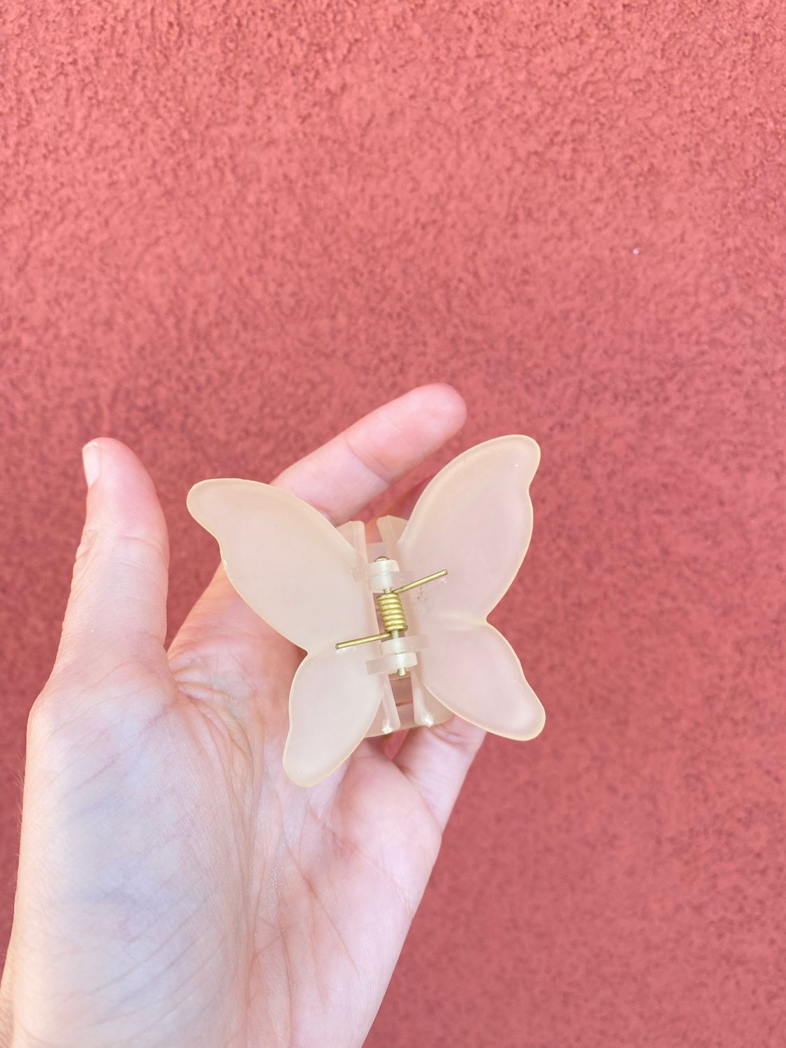 Pinza capelli
