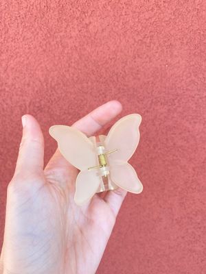 Pinza capelli