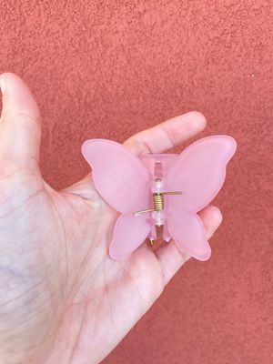 Pinza capelli