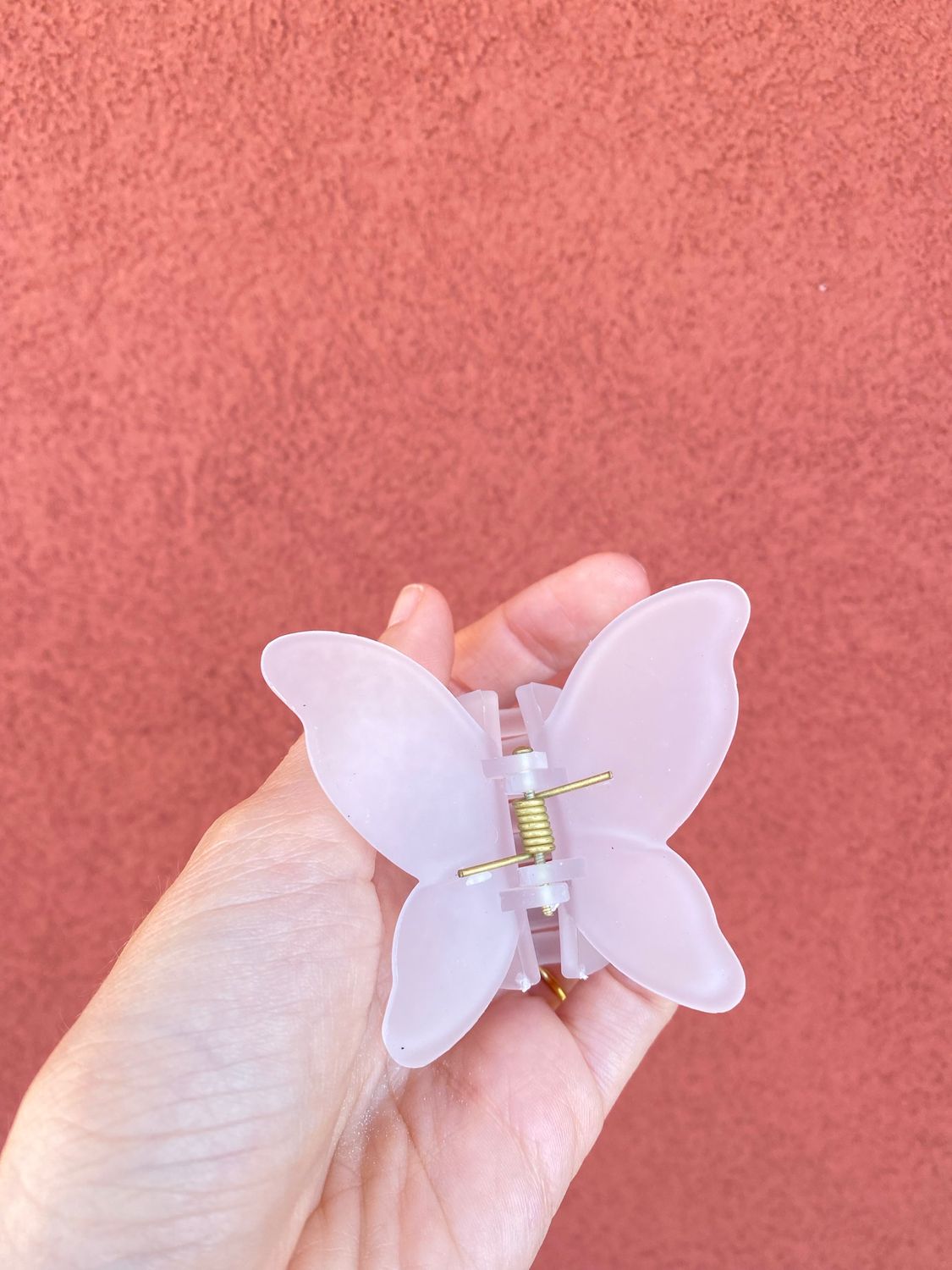 Pinza capelli
