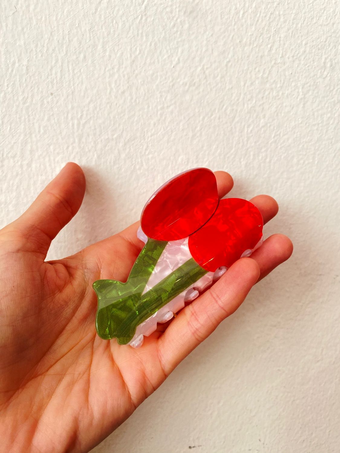 Pinza capelli