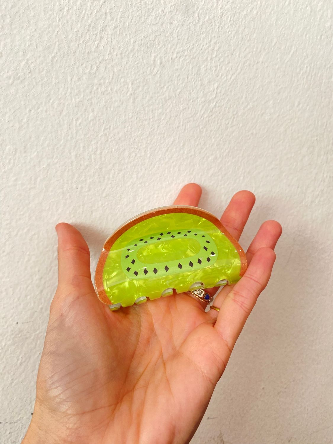 Pinza capelli