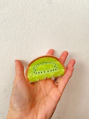 Pinza capelli