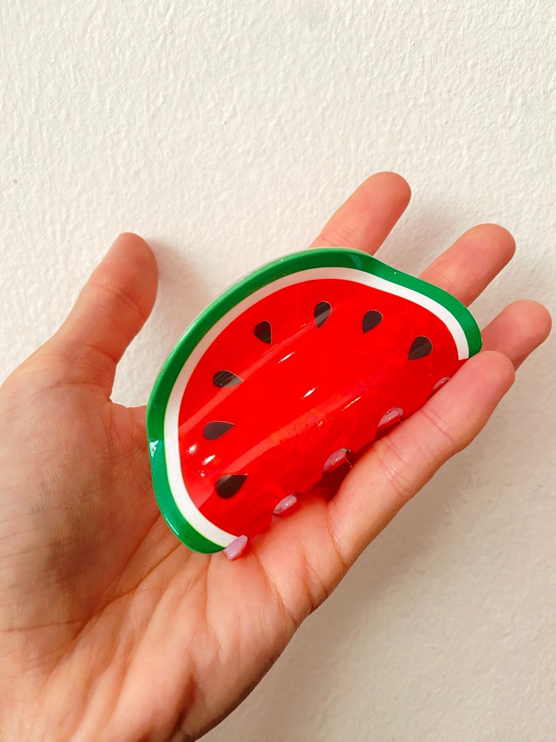 Pinza capelli