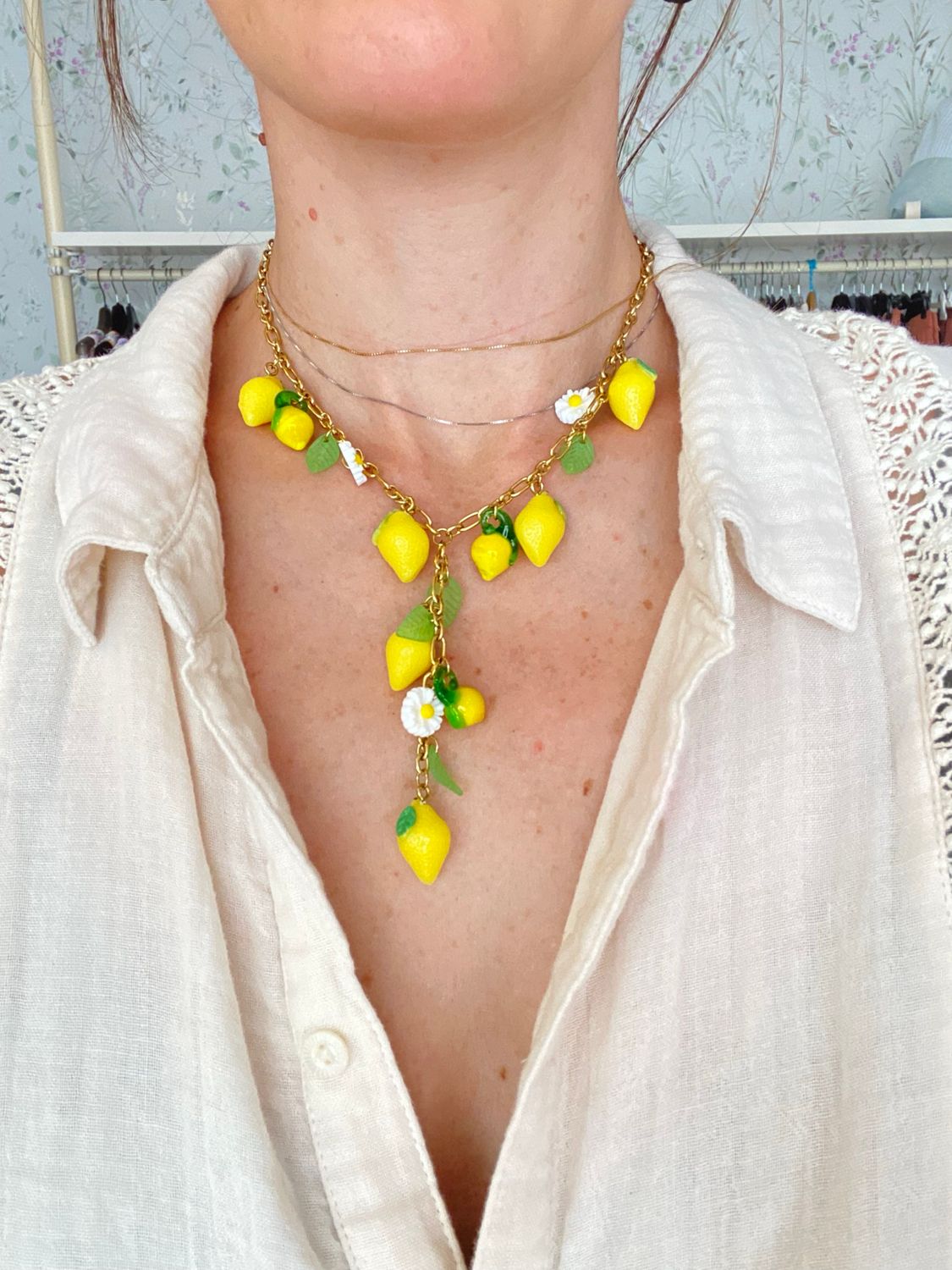 Collana 🍋