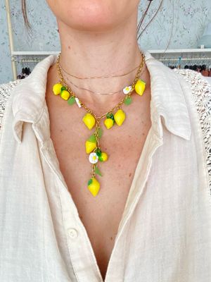 Collana 🍋