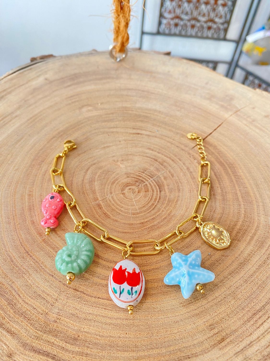 Bracciale