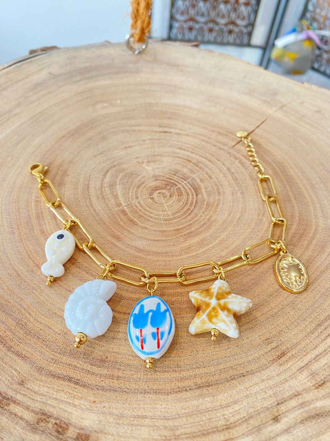 Bracciale