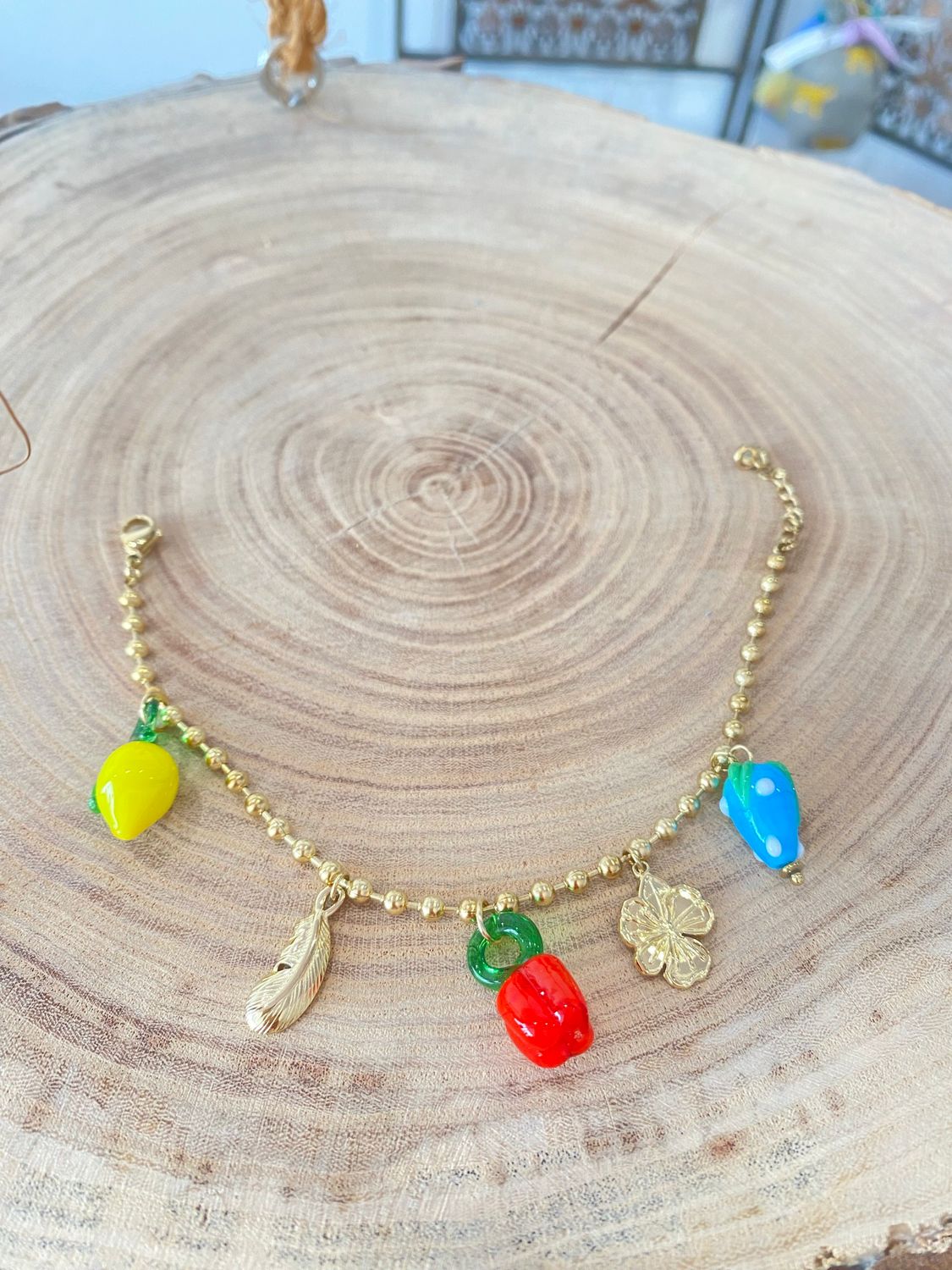 Bracciale