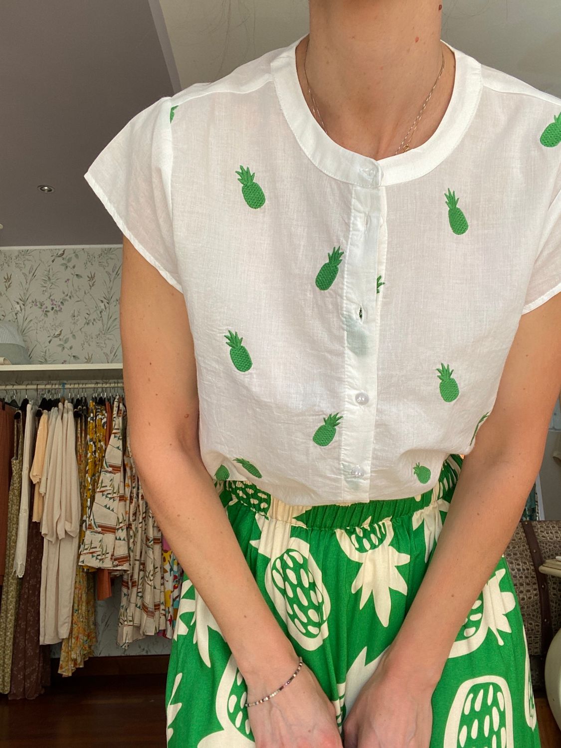 Camicia