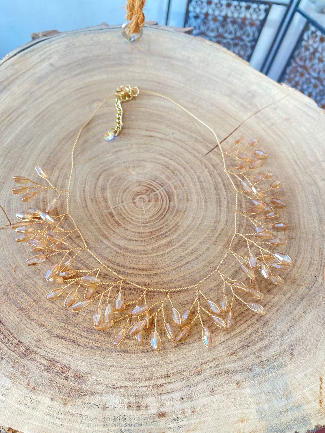 Collana girocollo