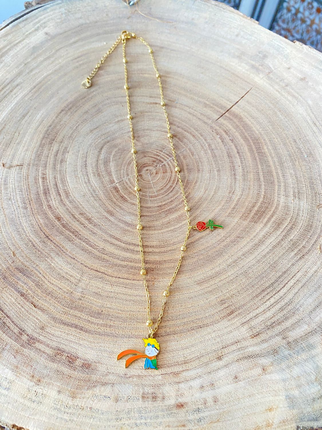 Collana il piccolo principe