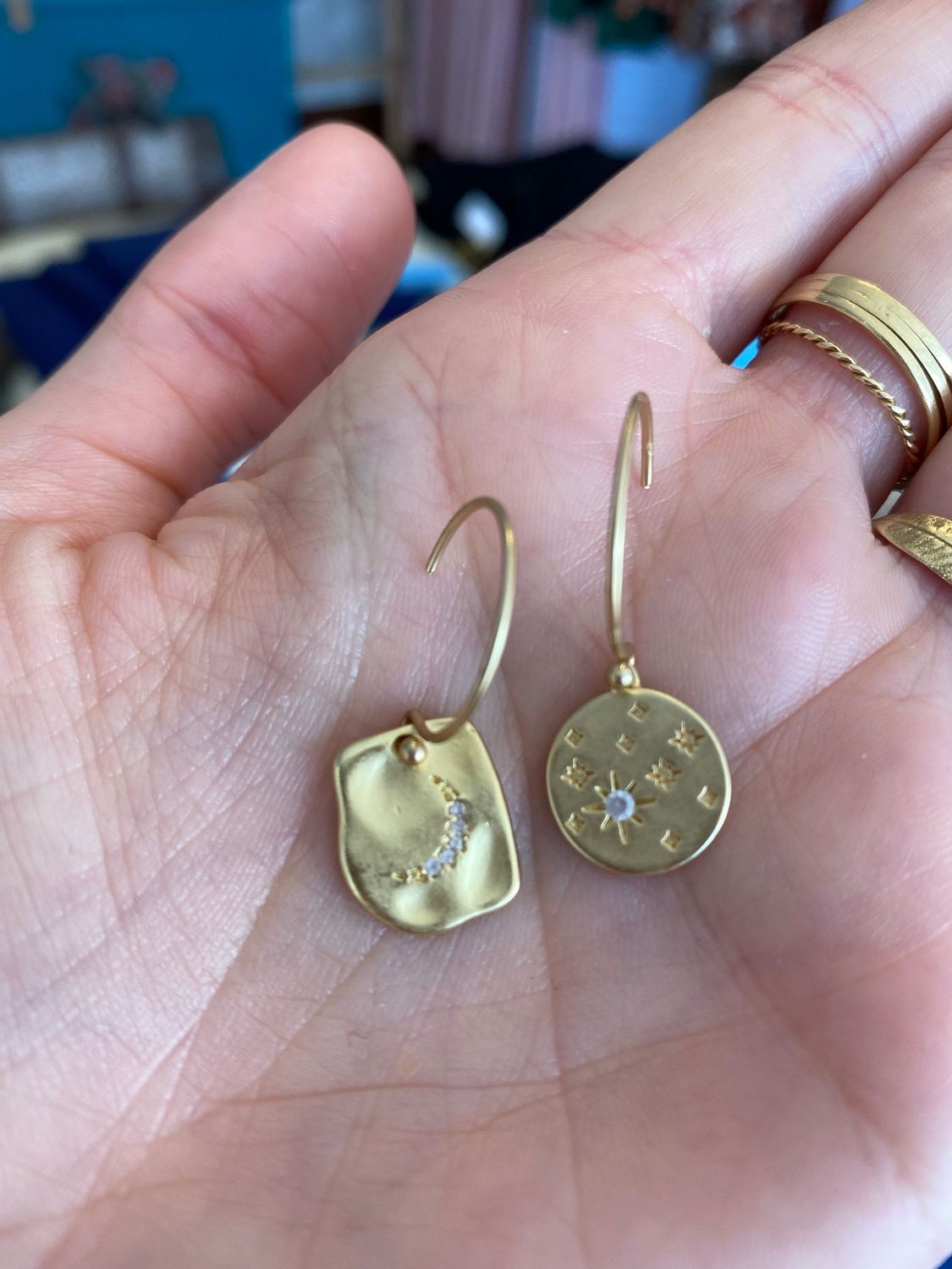 Cerchietti 🌜 💫