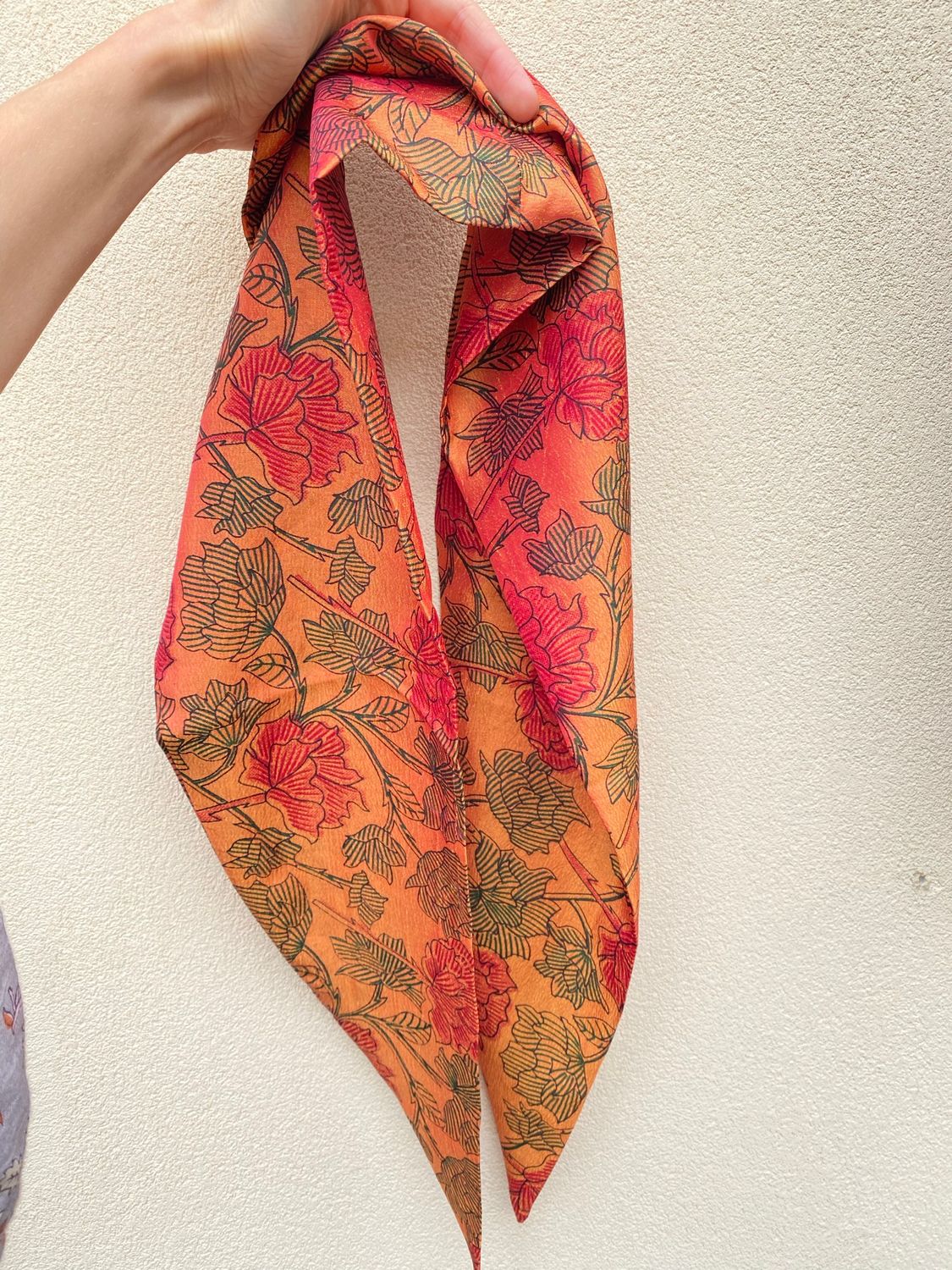 Foulard