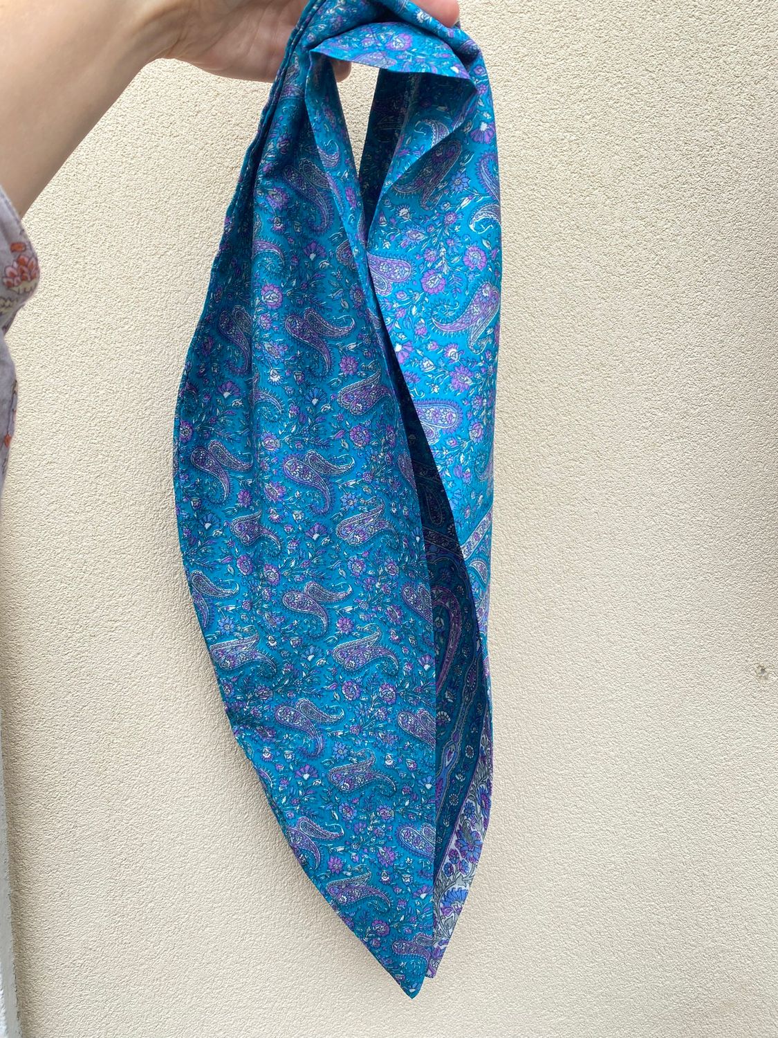 Foulard