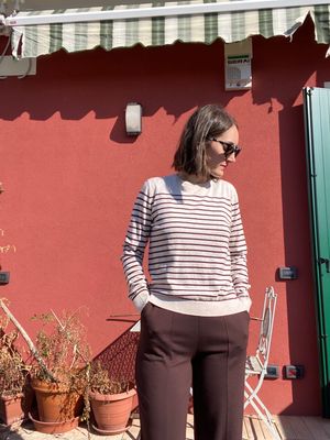 Maglioncino cotone organico Maglioncino cotone organico