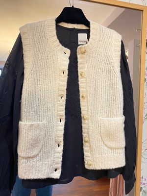 Gilet lana Gilet lana