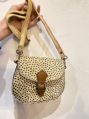 Borsa in pelle