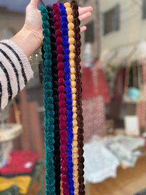 Collane bon bon 🍬 