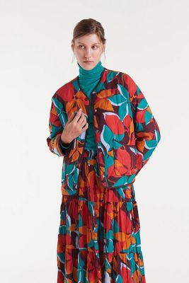 Giacca imbottita Giacca imbottita