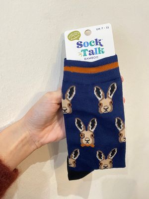 Calzini bamboo 41-46