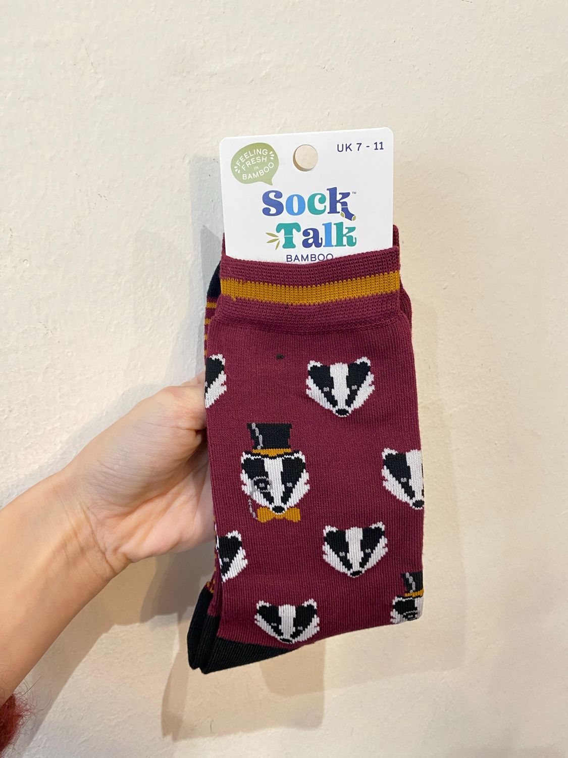 Calzini bamboo 41-46