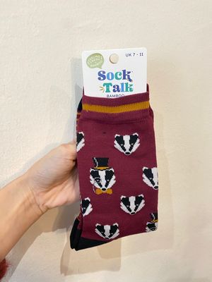 Calzini bamboo 41-46