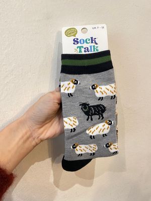 Calzini bamboo 41-46