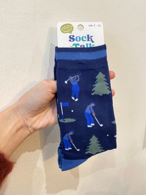 Calzini bamboo 41-46