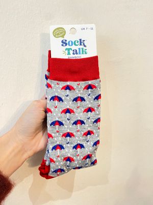 Calzini bamboo 41-46